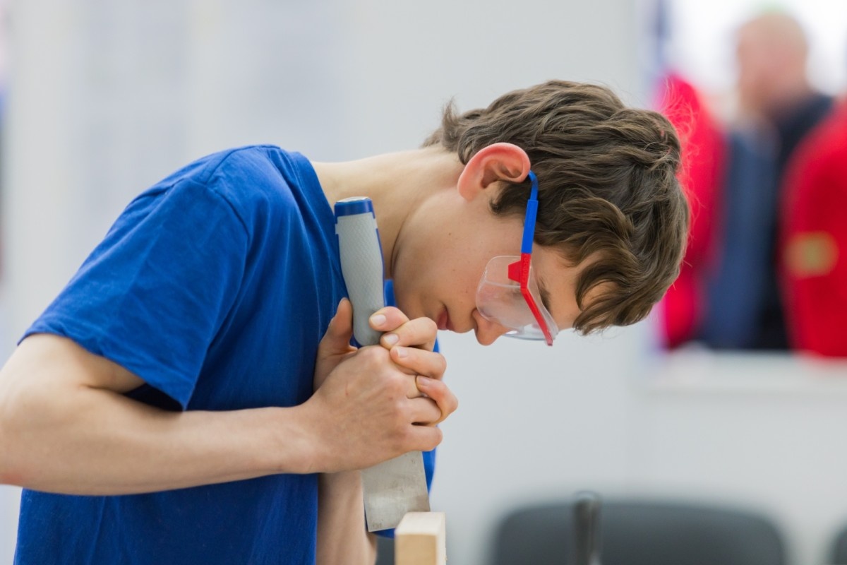 Национальный чемпионат «Абилимпикс» пройдет в Москве