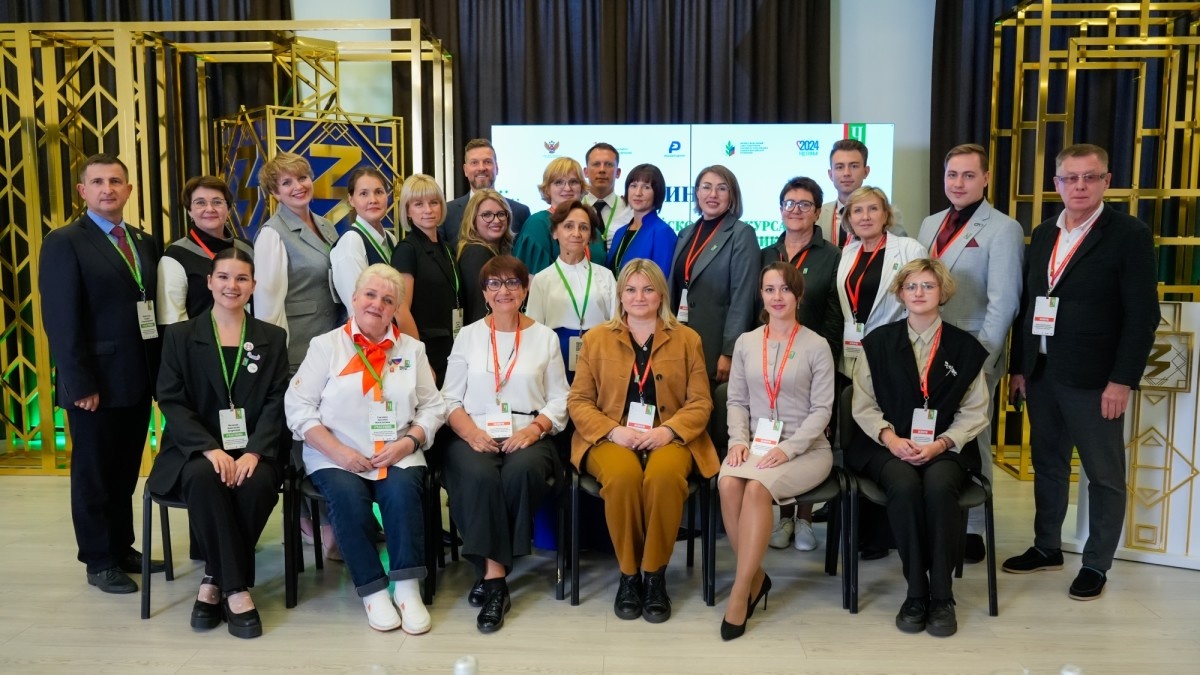 В Москве пройдет финал Всероссийского конкурса педагогических работников «Воспитать человека»