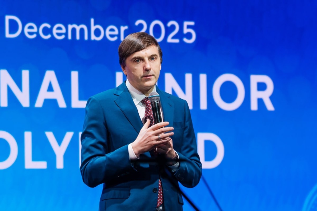 Сергей Кравцов: В России впервые проходит Международная естественно-научная олимпиада юниоров (IJSO-2025)