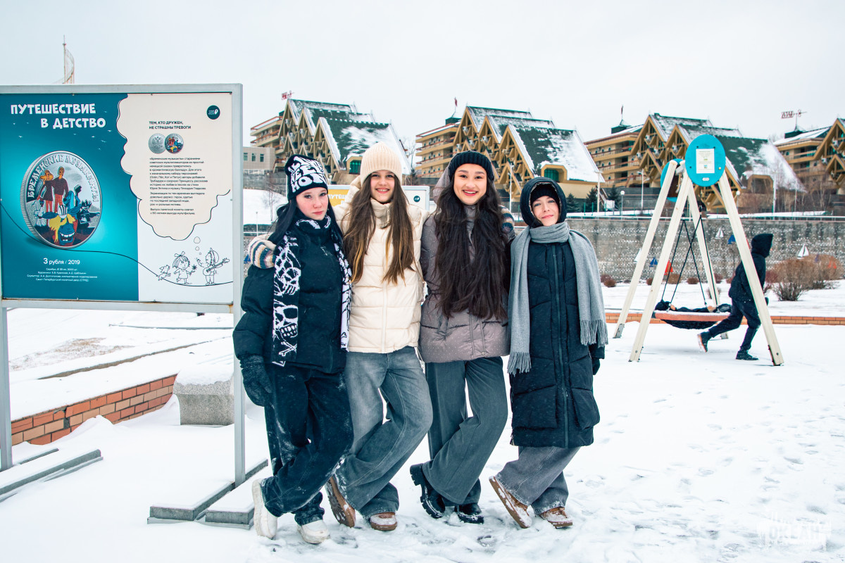 Для школьников страны утверждены сроки зимних каникул