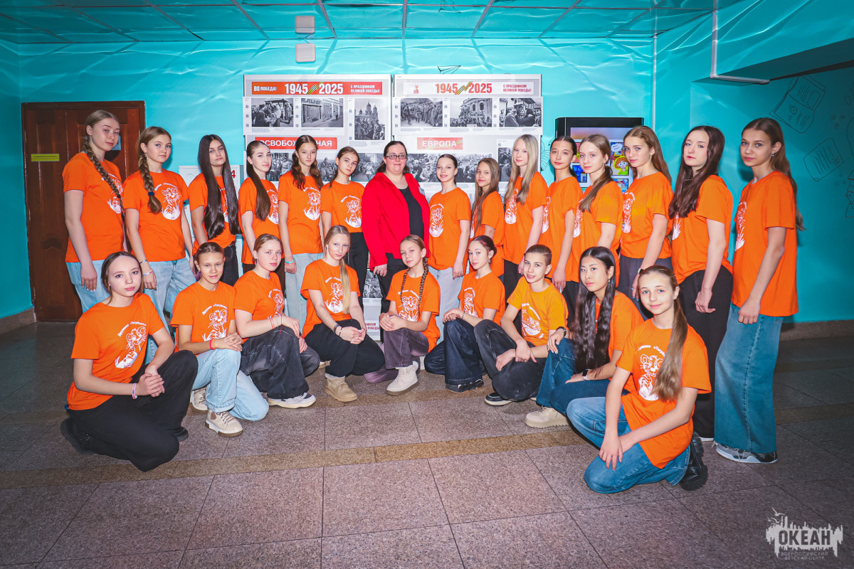 Гражданственность и ответственность: ценности проекта «Освобождение. Мир народам»