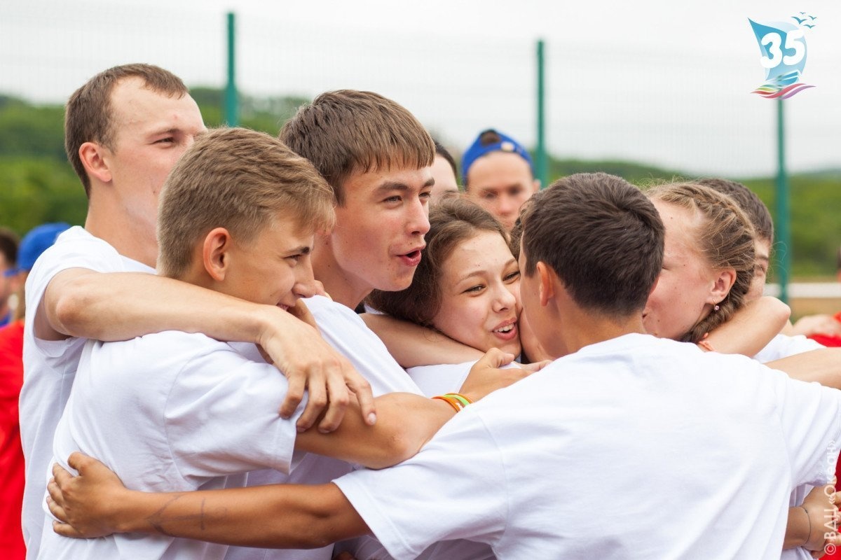 «Океан» всегда готов протянуть руку помощи!