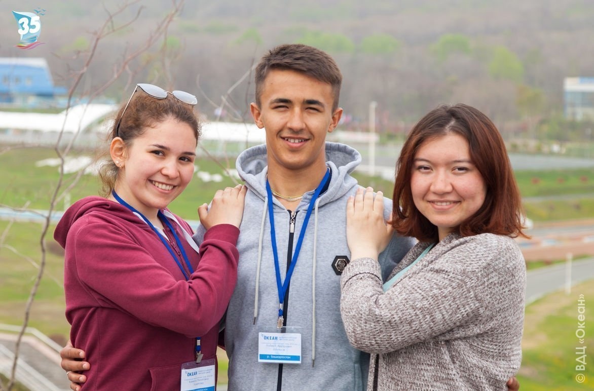 «Уверенное лето» для слушателей СПО-2018