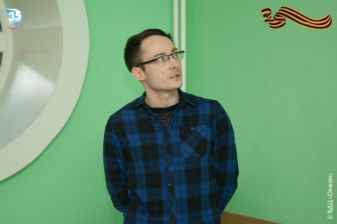 В «Океане» прошли встречи с молодыми писателями России