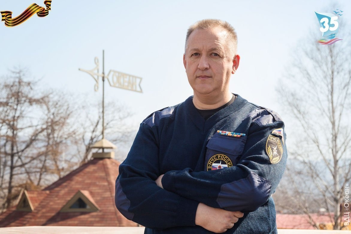 30 апреля – день пожарной охраны России