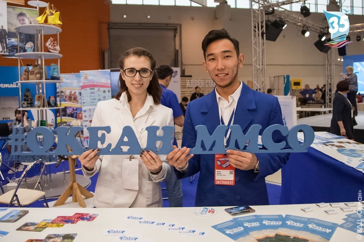 ММСО-2018: итоги для ВДЦ «Океан»