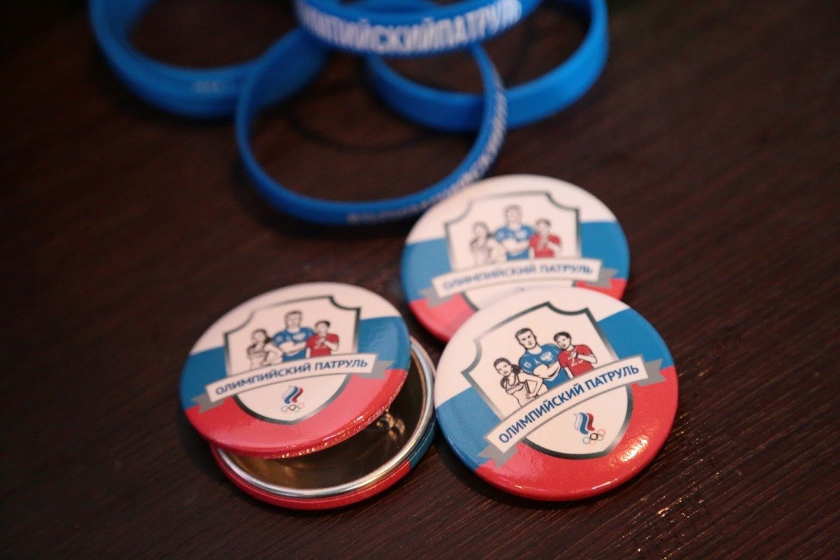 В «Океан» приедут олимпийские чемпионы