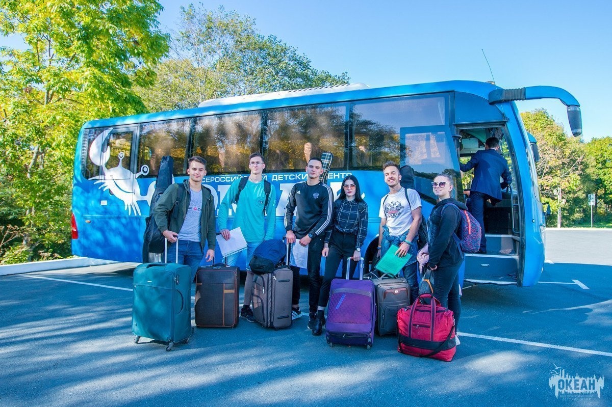 Программа «Ты решаешь!»: «Волонтёр – это звучит гордо!»