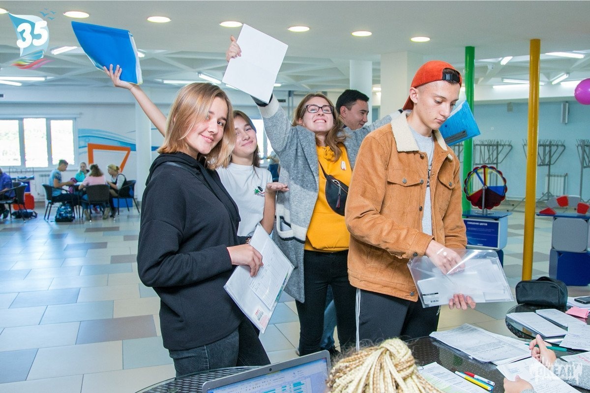 «Океанский медиапарад» – место профессионального роста будущих журналистов России