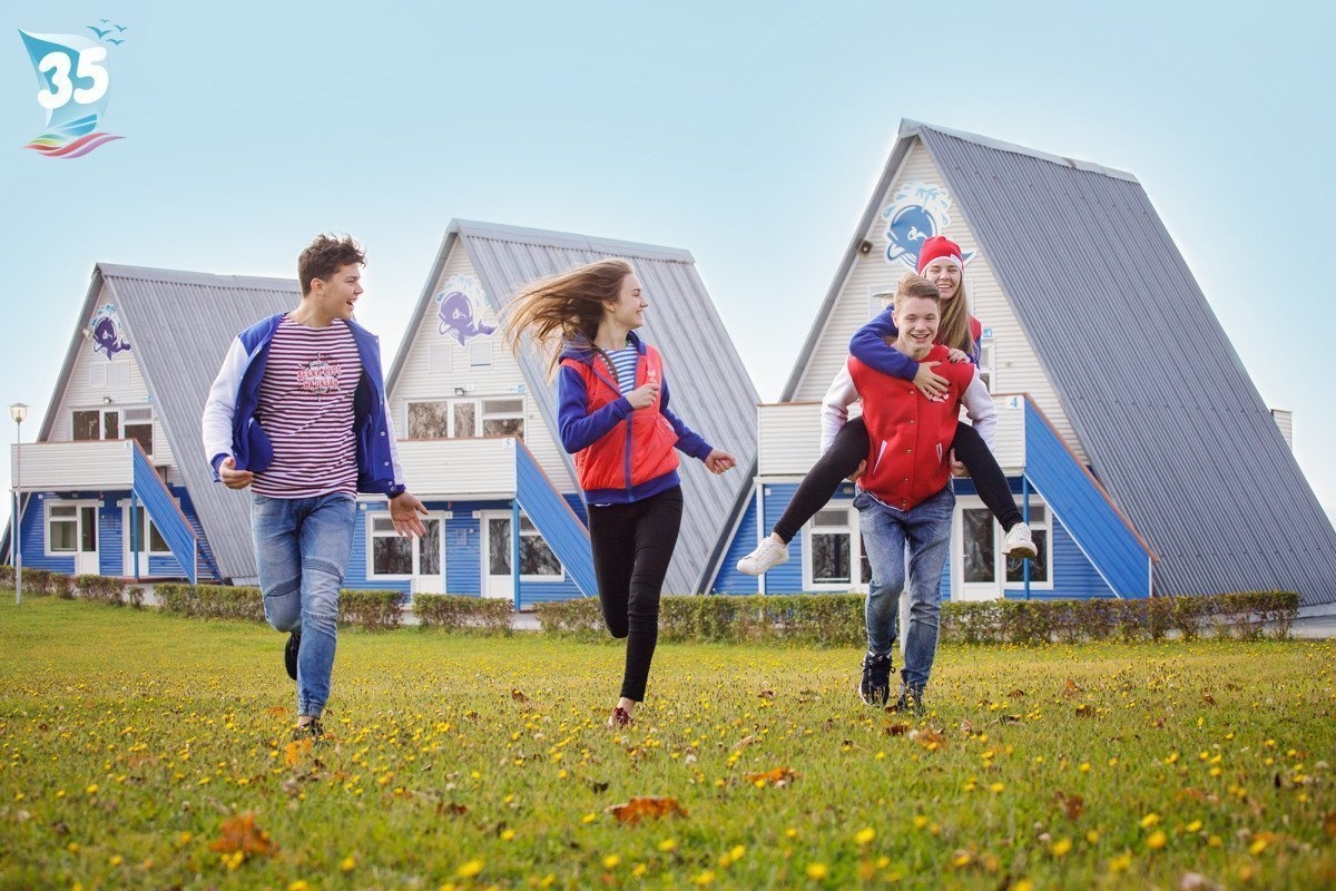 6 октября – Всемирный день улыбки!