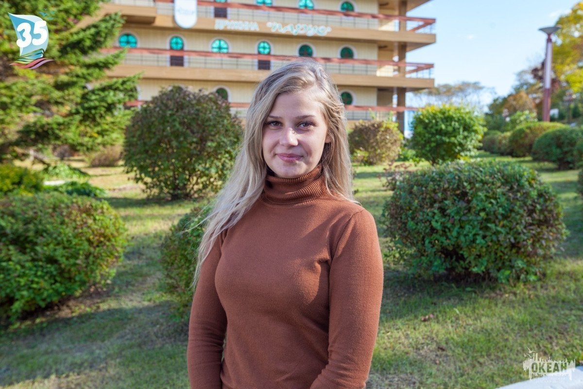 Школа подготовки вожатых начинает свою работу