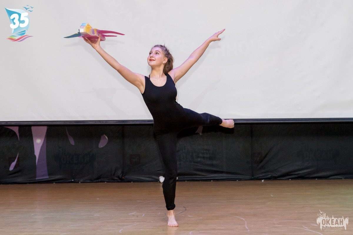 Торжественная церемония открытия программы «Форум современного искусства»