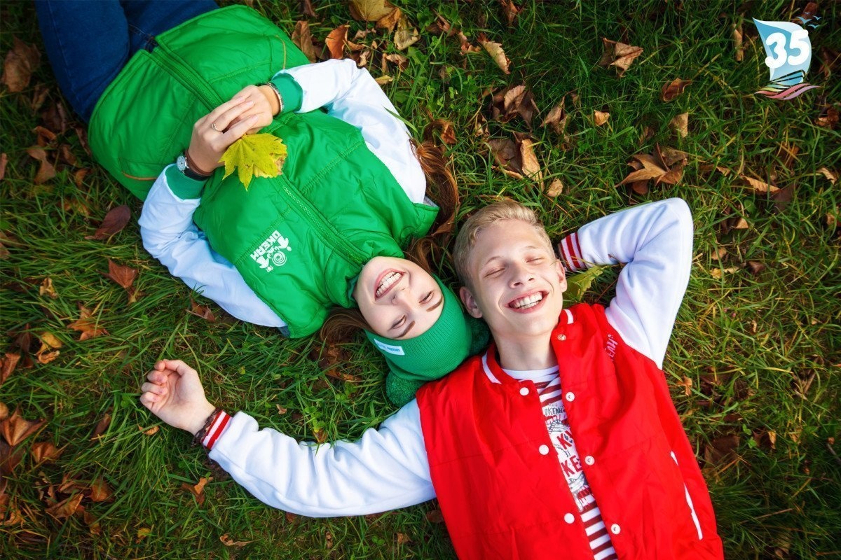 Всемирный день доброты