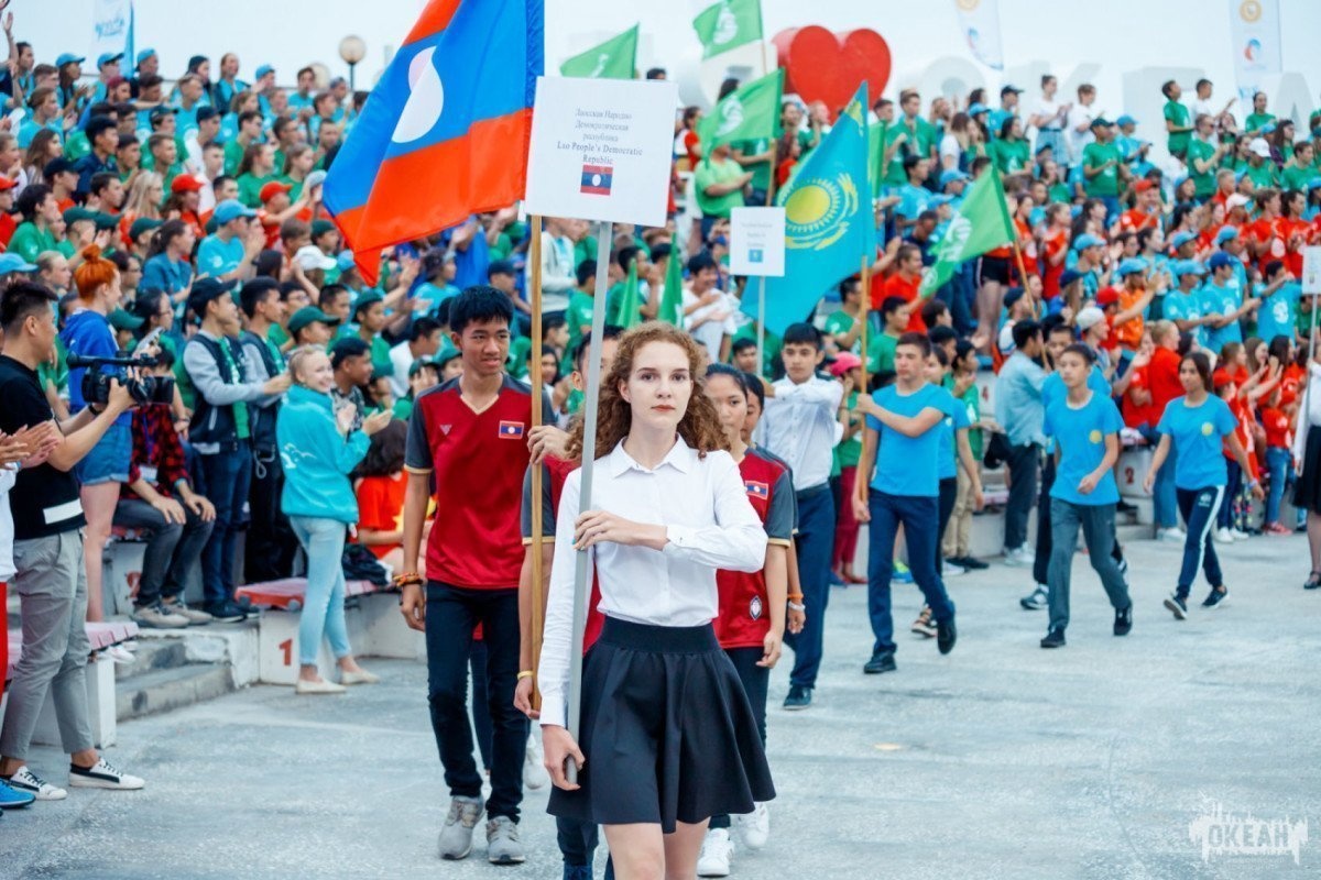 Поздравляем с днём российской дипломатии!