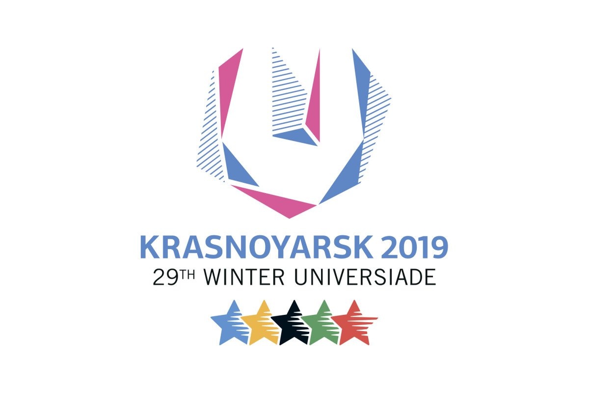 ВДЦ «Океан» поздравляет с открытием XXIX Зимней Универсиады в Красноярске!