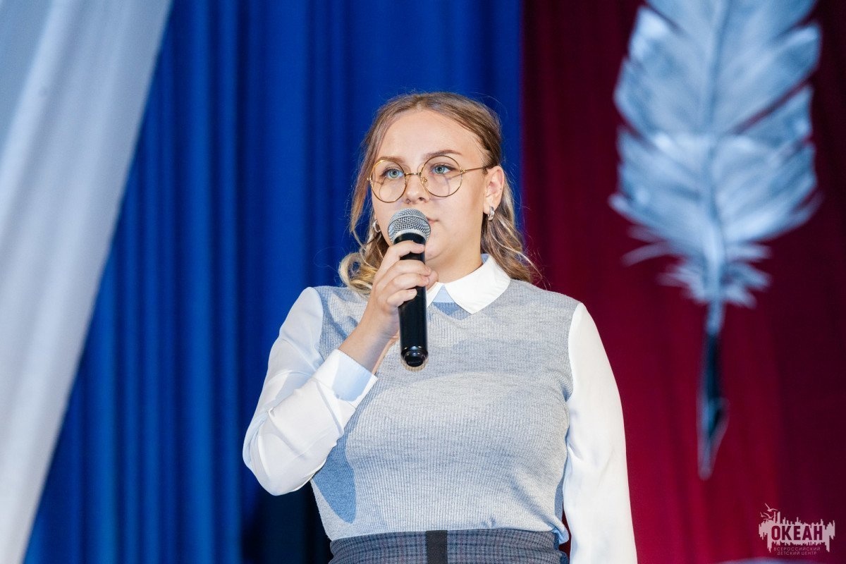 Программа «Российский интеллект»: поэзии чарующие строки