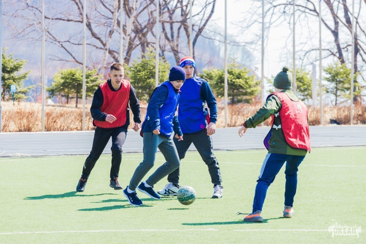 Подведены итоги Фестиваля «Здоровью – зелёный свет!»
