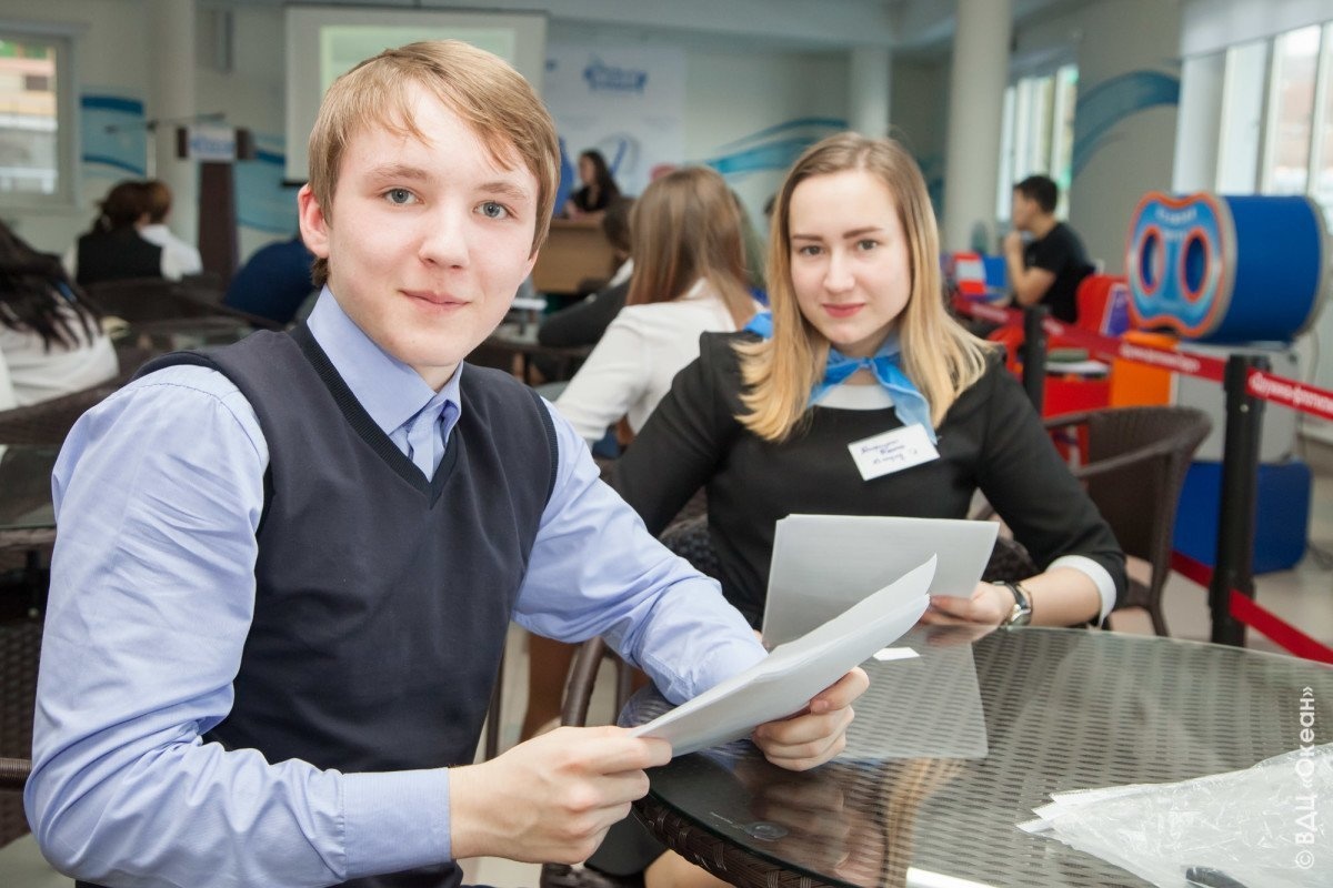 Образовательному форуму «Россия – территория возможностей» дан старт