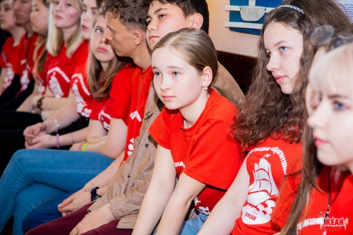 Главное оружие – креативность