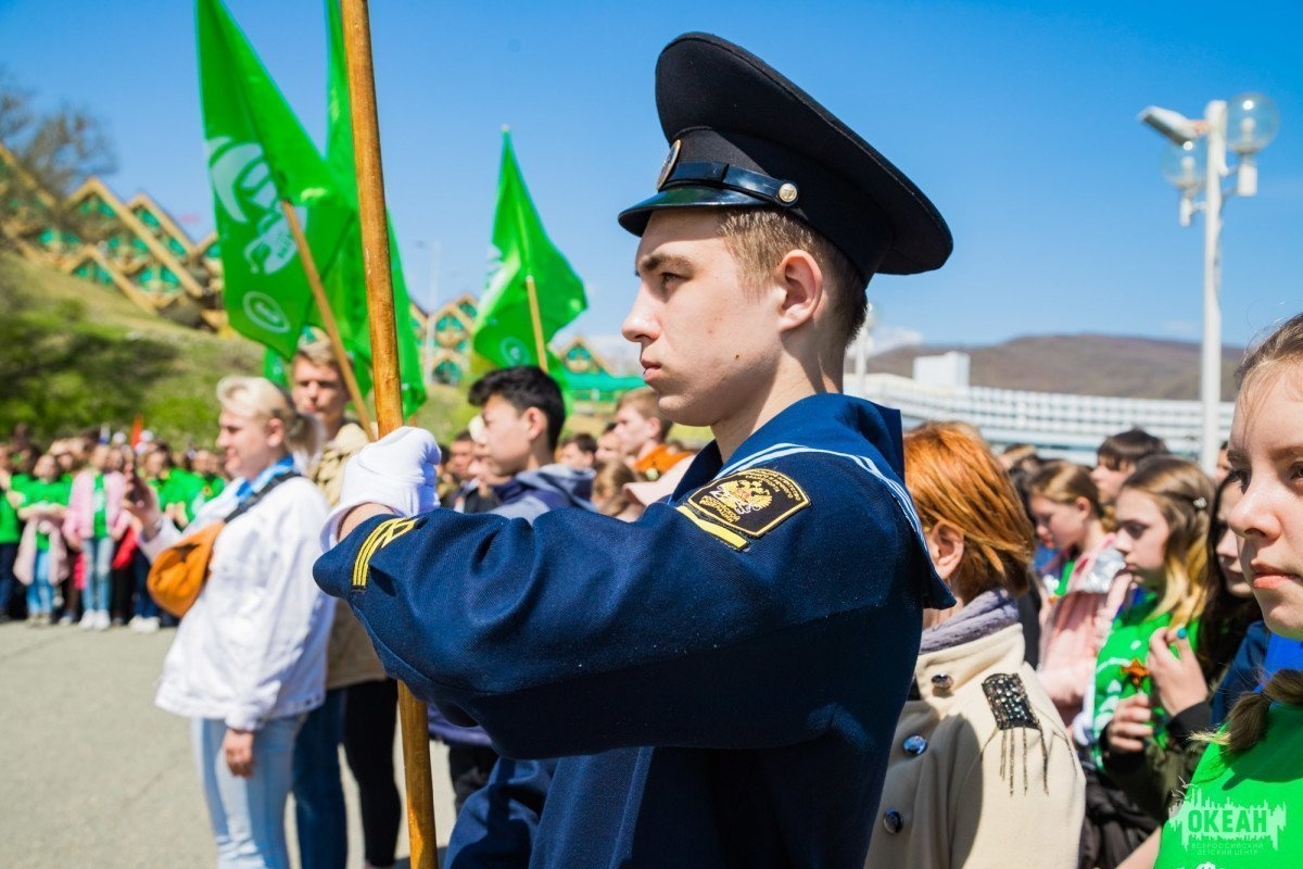 Проект детского пресс-центра: истории о войне