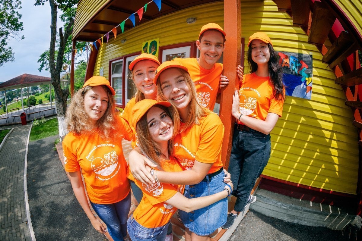 Новые летние образовательные программы  ждут своего старта