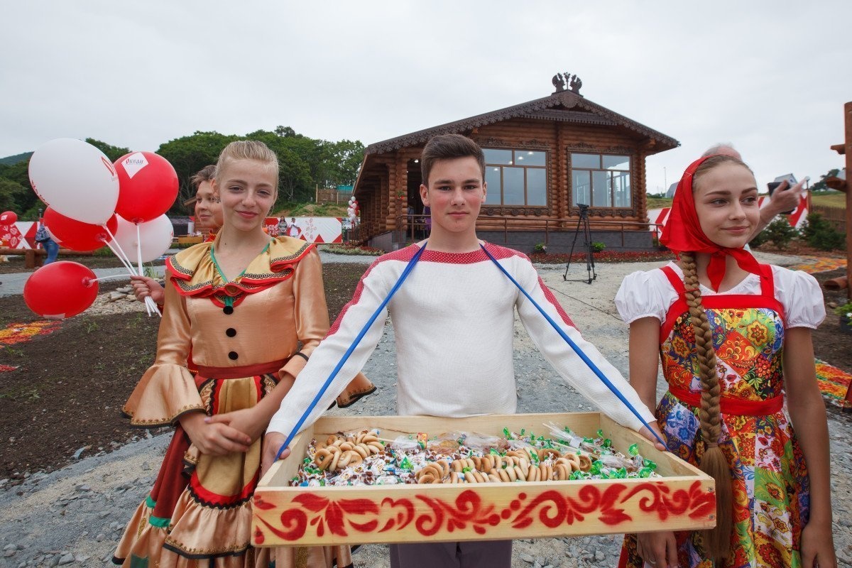 С Днём славянской письменности!