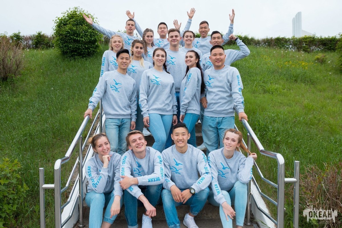 24 июня – Международный день вожатого!