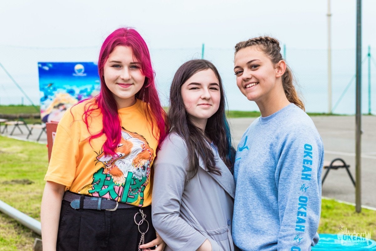 «Арт-деревня» встретила участников второй летней смены