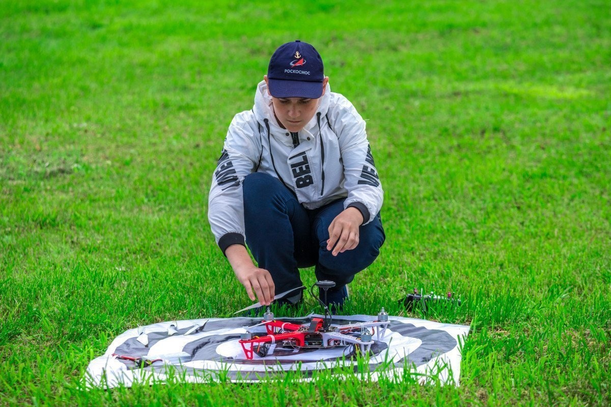 Программа «Морской старт»: космические дроны к полёту готовы!