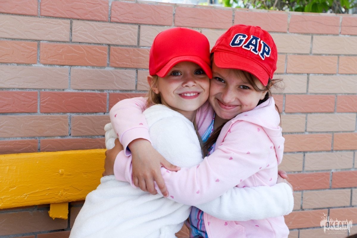 «Нити дружбы» объединят самых маленьких океанцев