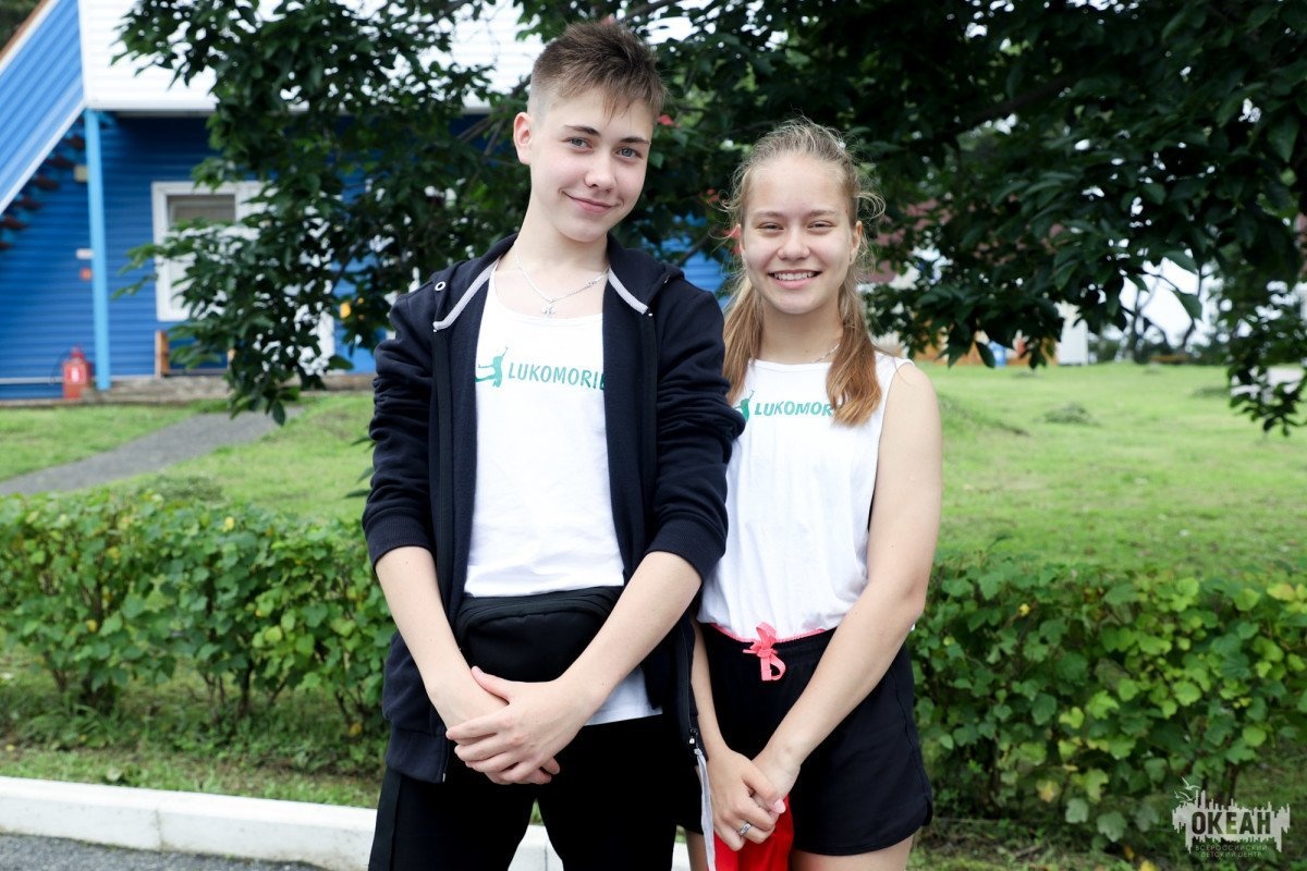 «Летняя арт-деревня»: искусство начинается с идеи