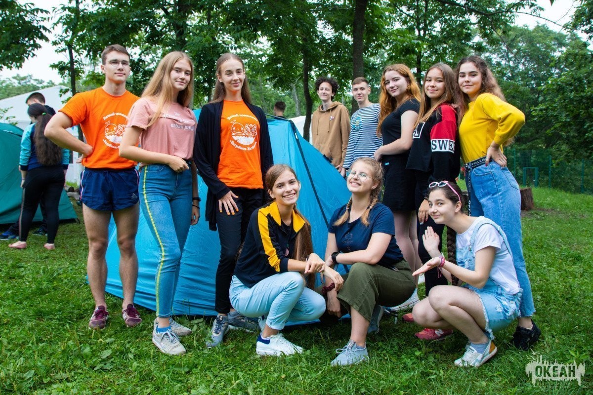 #LifeSkills: клубы по интересам