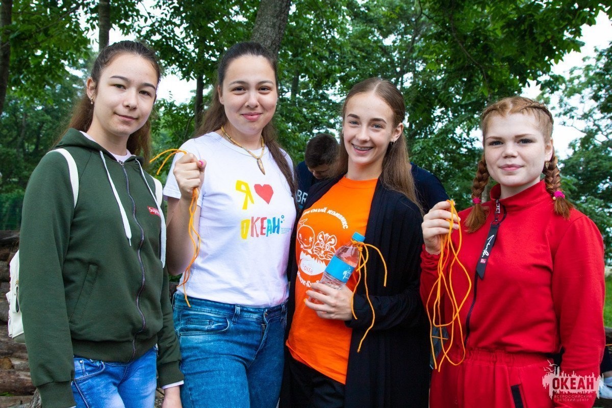 Участники программы #LifeSkills продолжают изучать важные жизненные навыки