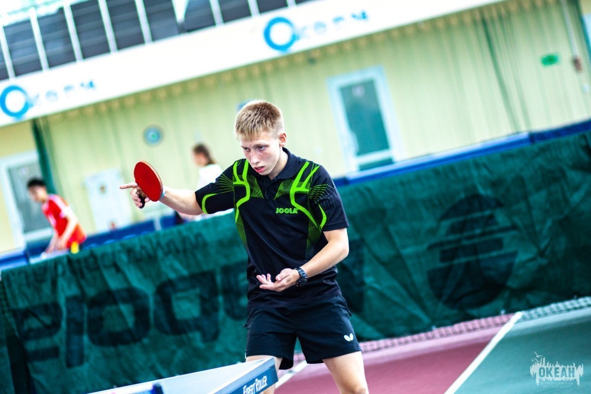 Фоторепортаж: на международной смене «Дети мира» завершились спортивные соревнования