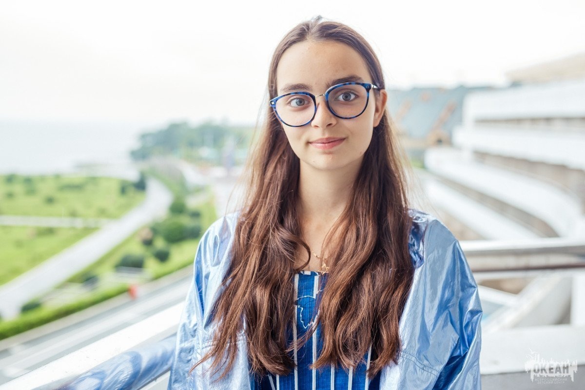 Программа «Шоу-мастер»: творческие ребята со всей России уже в «Океане»!