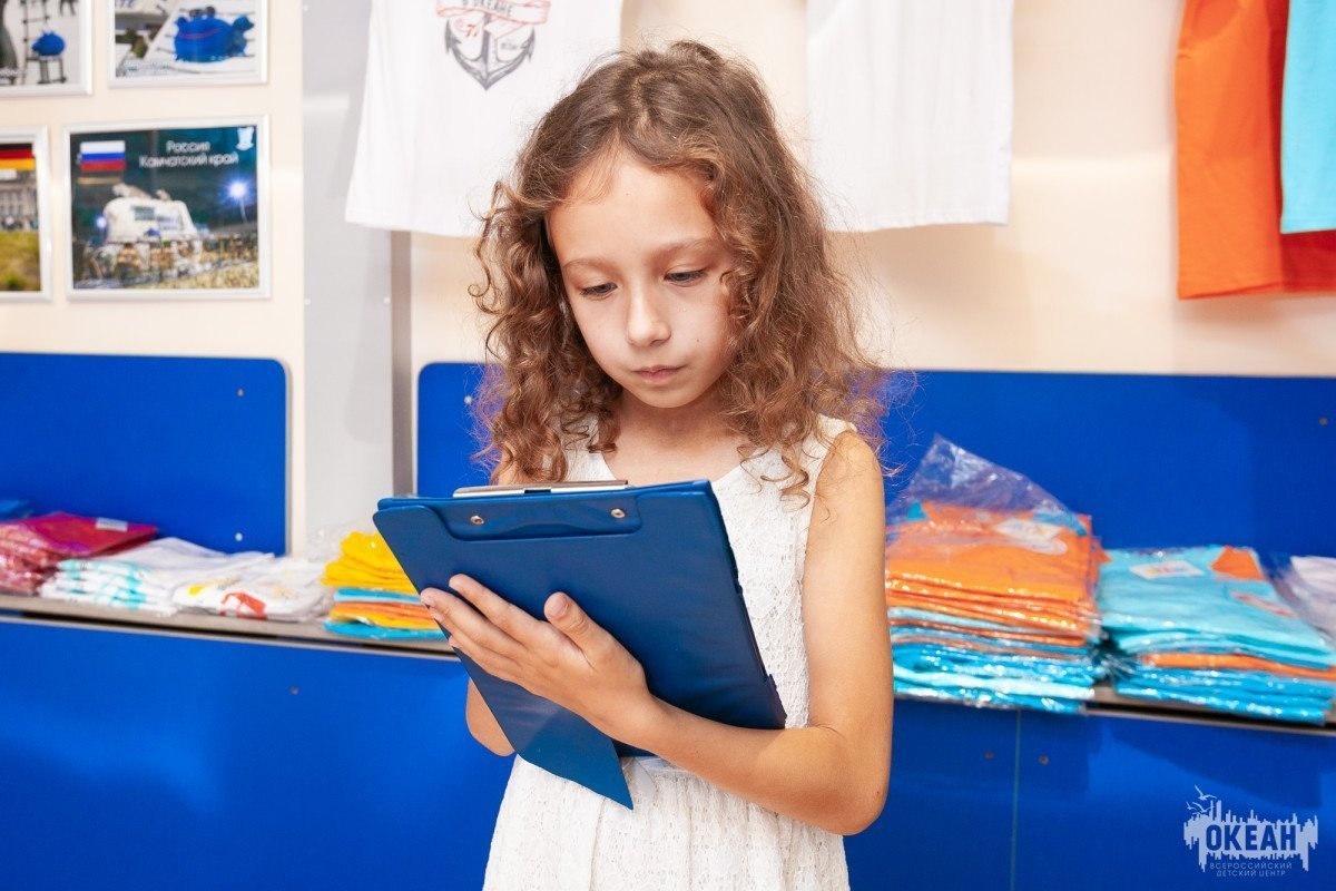 Юные участники программы «Профессионал 6+» погружаются в профпробы