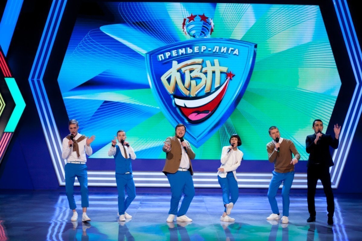 Океанская команда КВН отправится на «Тавриду»