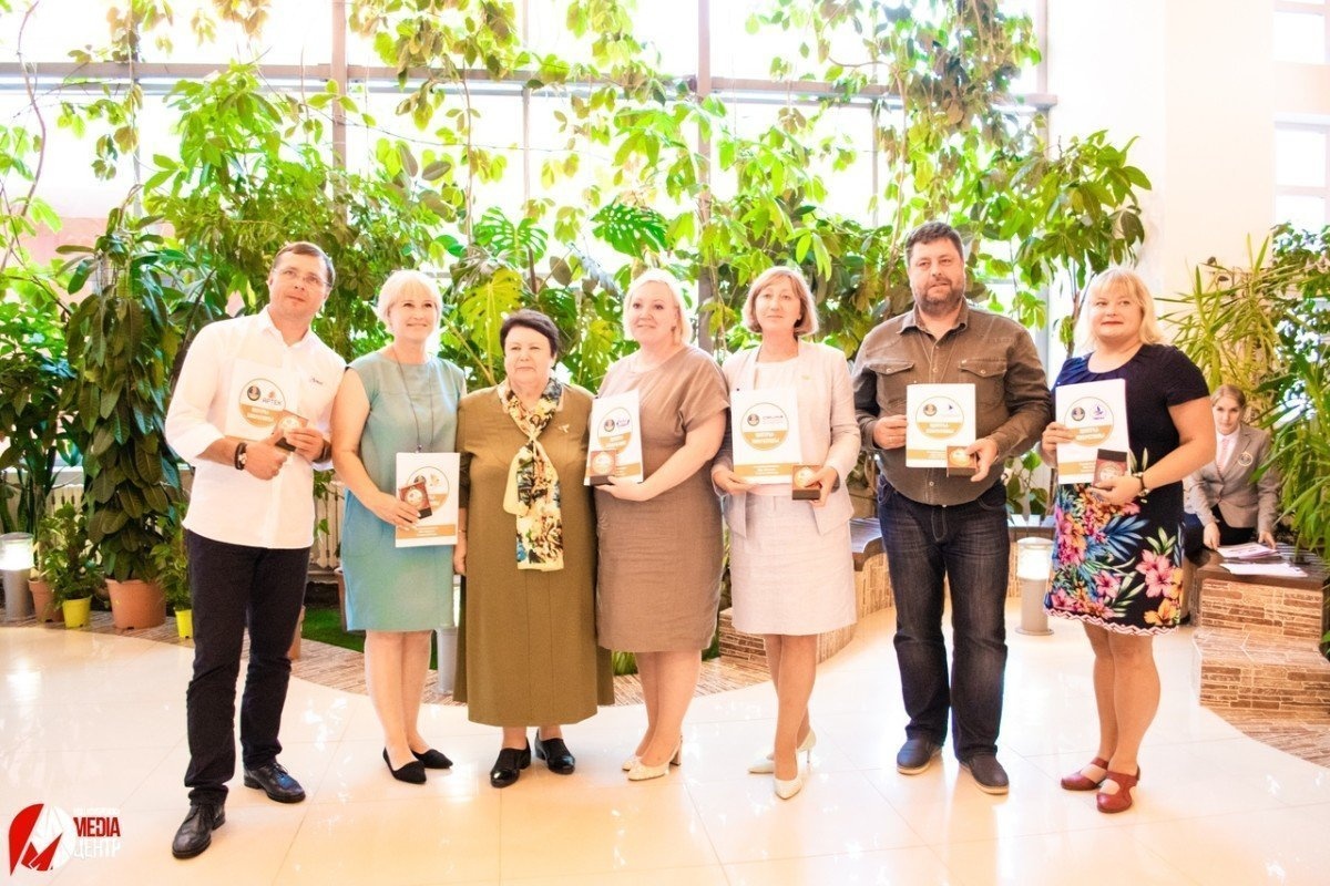 «Океан» обрёл побратима: подписание соглашения о сотрудничестве с НДЦ «Зубрёнок»