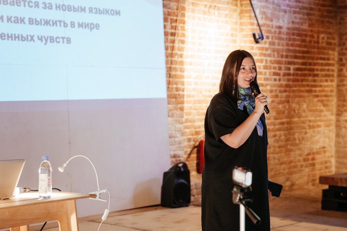 «Летняя арт-деревня»: в «Океане» пройдут занятия по медиаобразованию