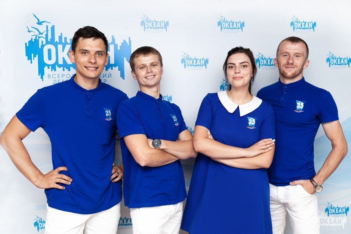 «Океан» в «Зубрёнке»: фестиваль «Играют дети – играем мы!»