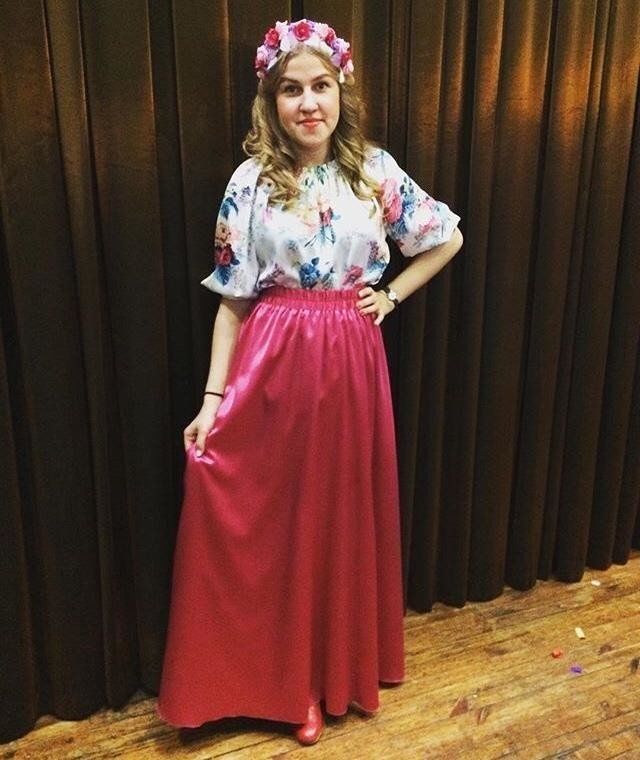 Сотрудница «Океана» стала участником международного песенного фестиваля в Китае