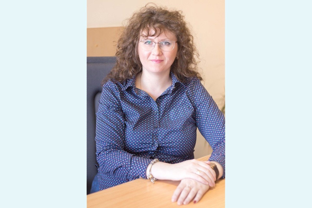 Всероссийский детский центр «Океан» поздравляет с днём рождения!