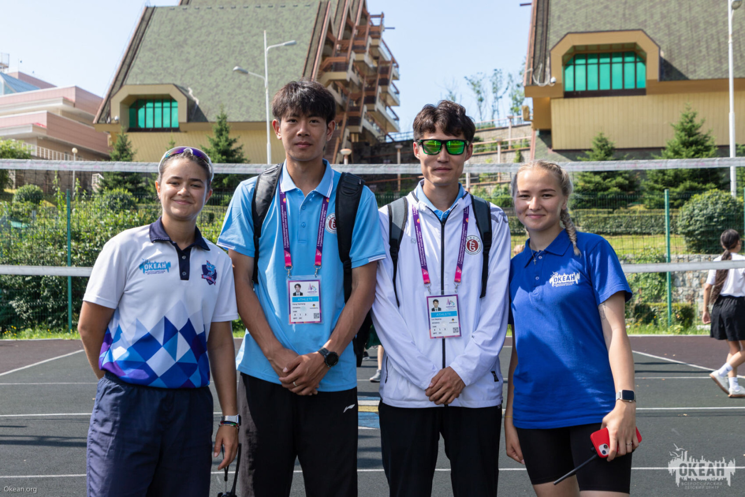 От спортсмена к наставнику: путь роста в «Школе спортивного наставничества»