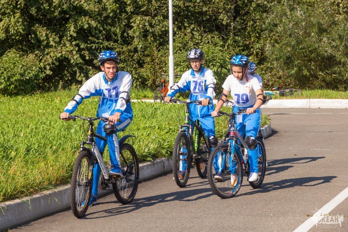 «Дороги без опасности»: от теории к практике