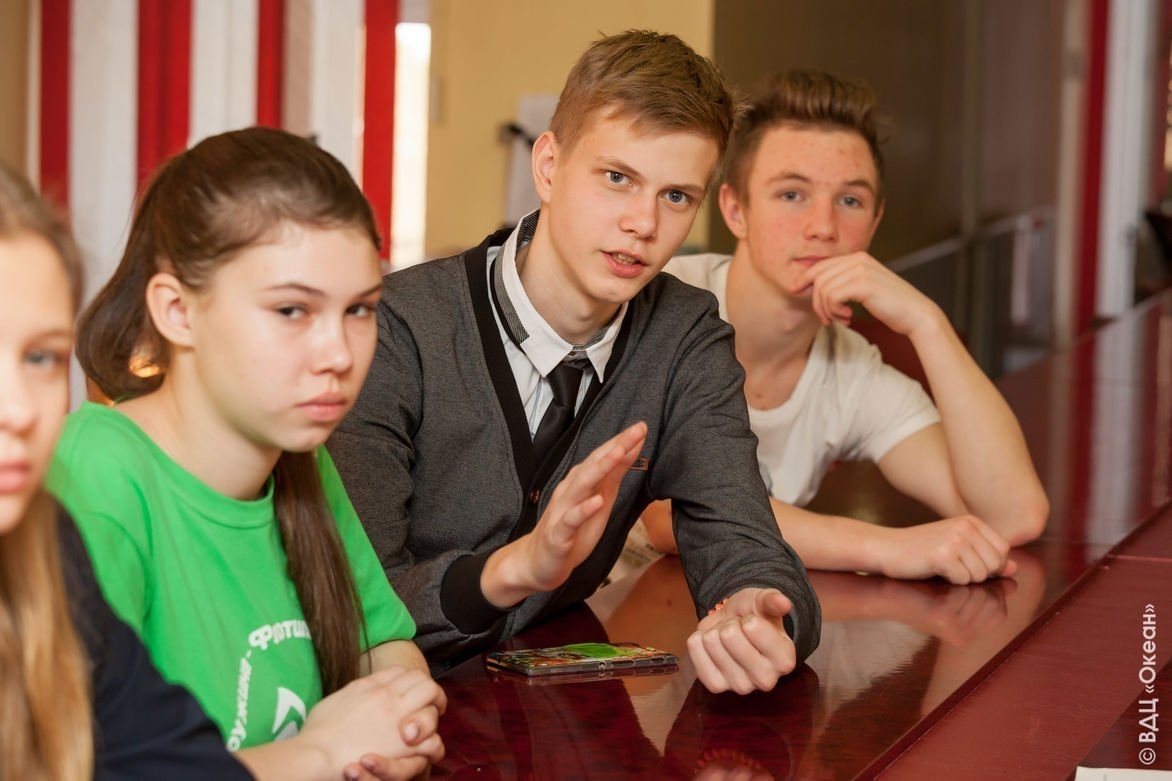 «Океан» подвёл итоги конкурса инвестиционных проектов «Здесь начинается Россия!»