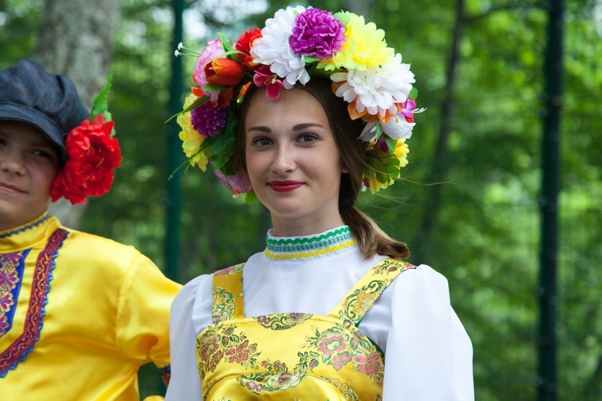 «Моя Федерация»: более 400 школьников станут участниками тематической программы