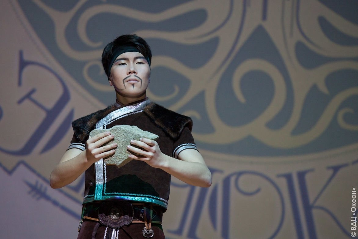 «Этнокруг»: сохраняя традиции