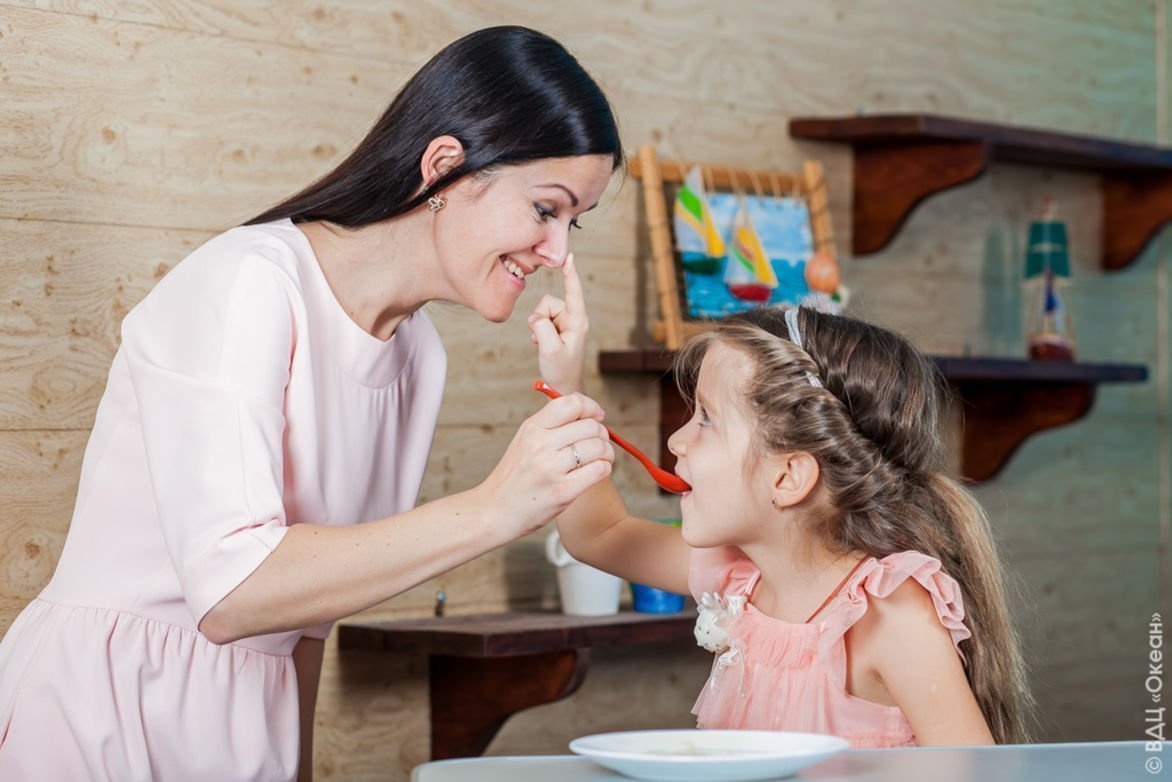 Мама. Самое главное слово