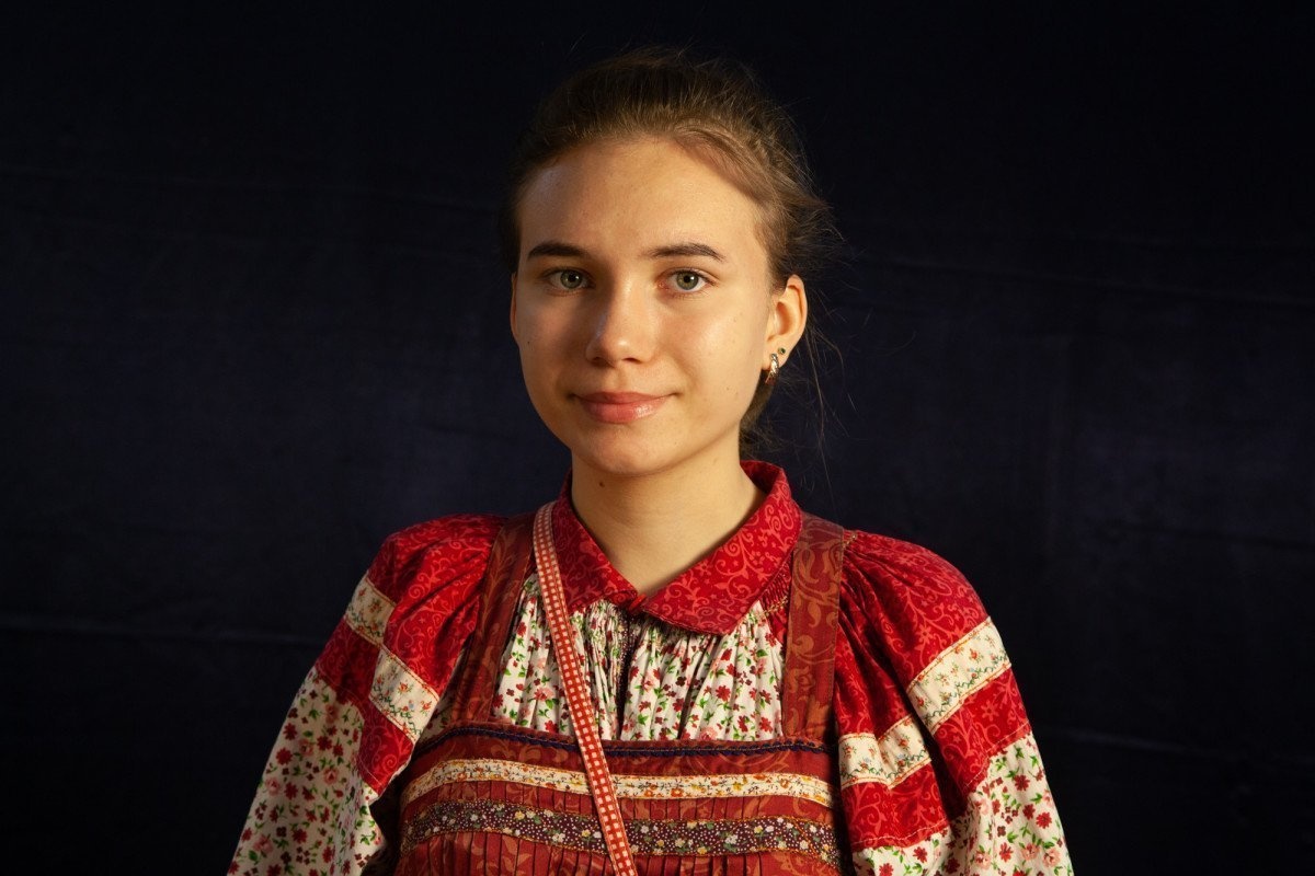 «Моя Федерация»: фотопроект детского пресс-центра