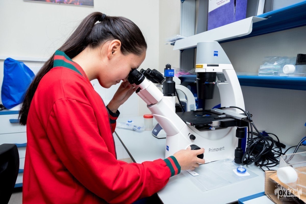 Добро пожаловать на программу «Инновациям – старт!»